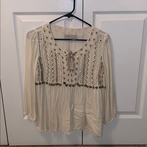 Abercrombie & Fitch blouse